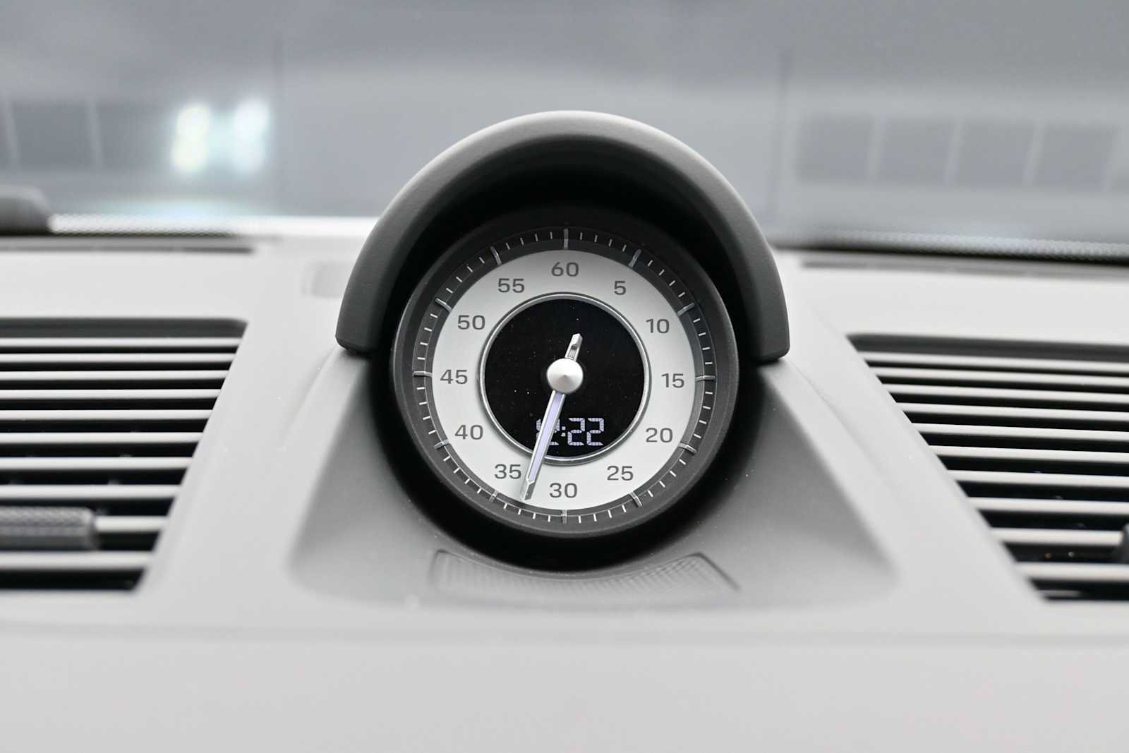 Used 2021 Porsche 911 Turbo S AWD/4WD image 17