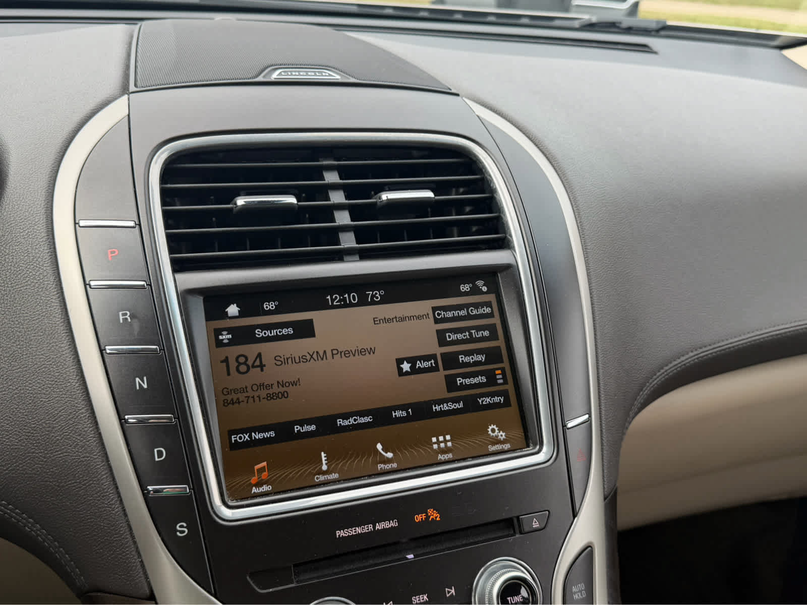 Used 2018 Lincoln MKX Select FWD image 29