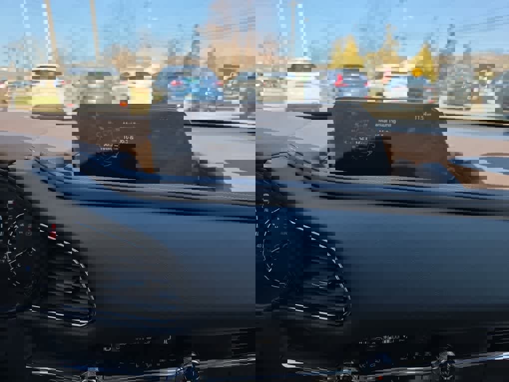 Used 2025 MAZDA CX-30 AWD 2.5 S w/ Premium Package image 19