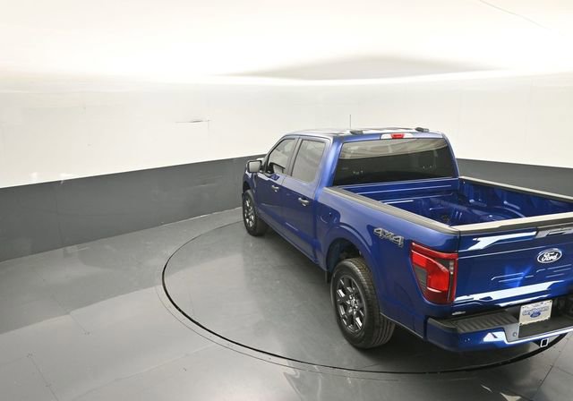 New 2026 Ford F150 STX w/ Equipment Group 200A AWD/4WD image 25