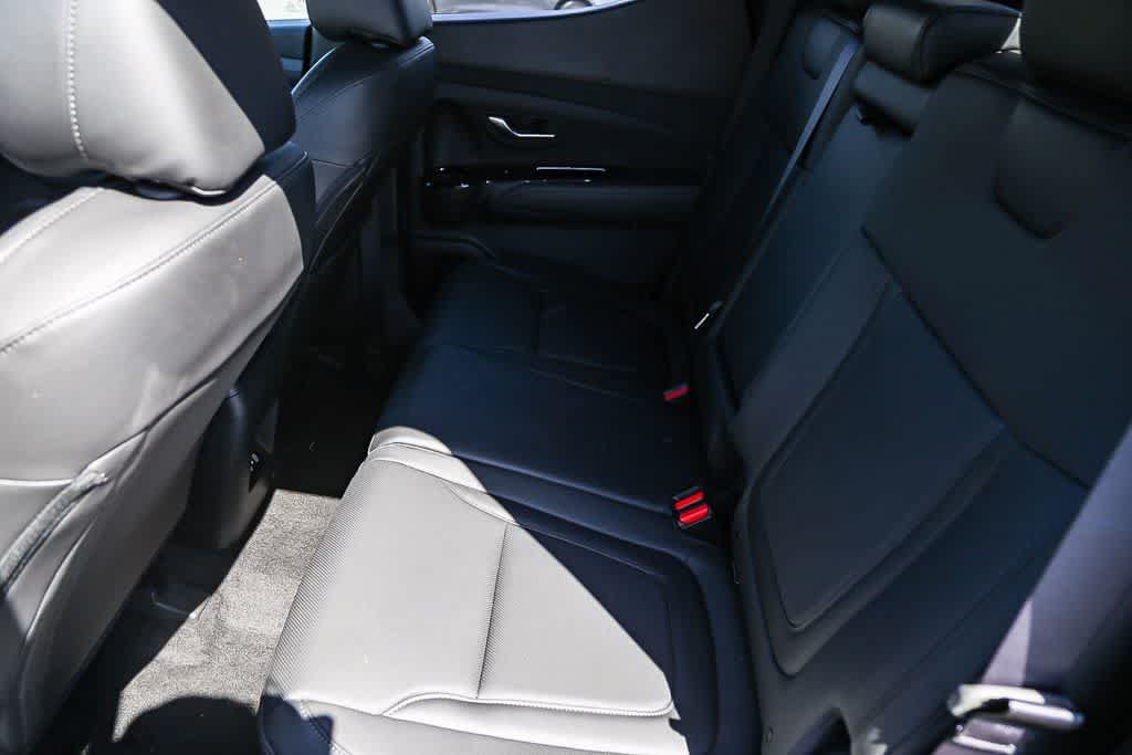 New 2025 Hyundai Santa Cruz XRT AWD/4WD image 18