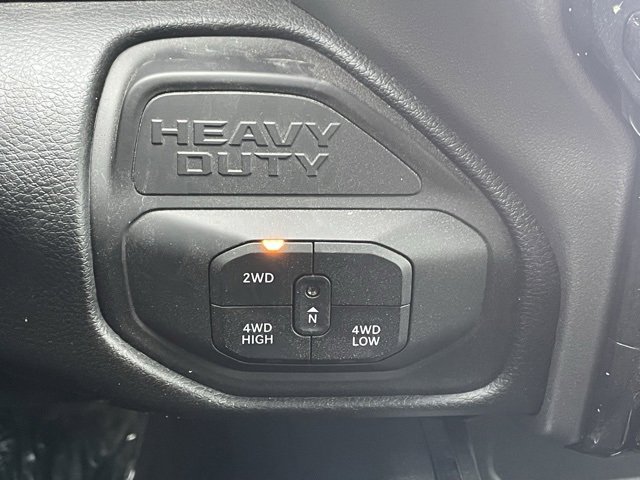 New 2026 RAM 2500 Laramie image 27