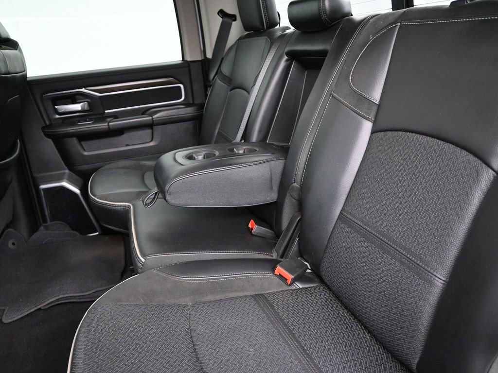 Used 2023 RAM 2500 Laramie image 15