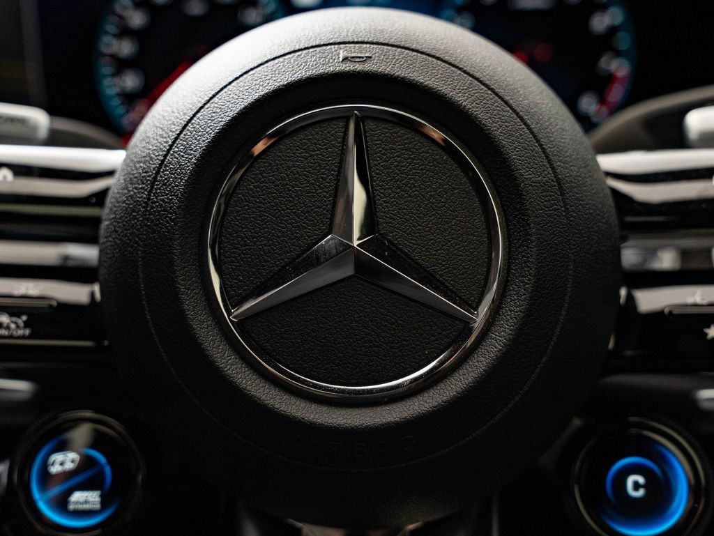 Certified 2023 Mercedes-Benz E 63 AMG S image 37