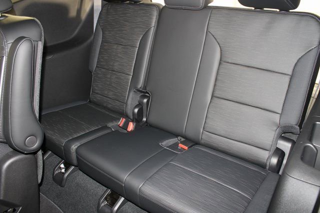 New 2026 Buick Enclave Sport Touring image 19