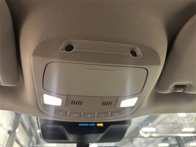 Used 2024 Ford Expedition Max XLT image 38