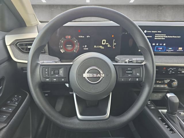 New 2026 Nissan Kicks SV image 21