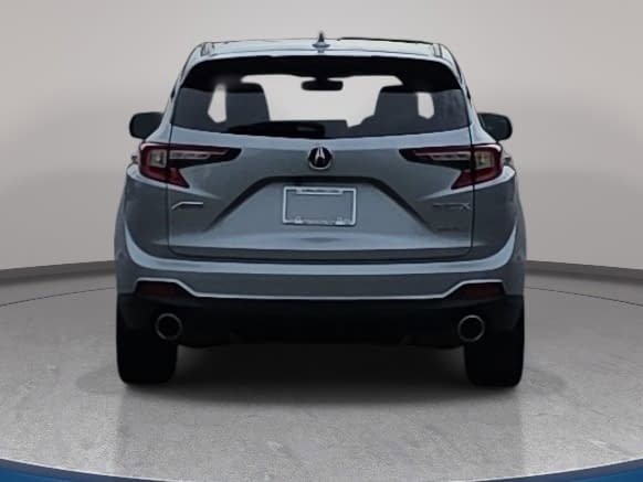 Used 2023 Acura RDX A-Spec AWD/4WD image 6