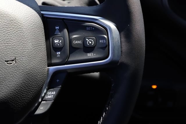 New 2026 RAM 2500 Big Horn AWD/4WD image 25
