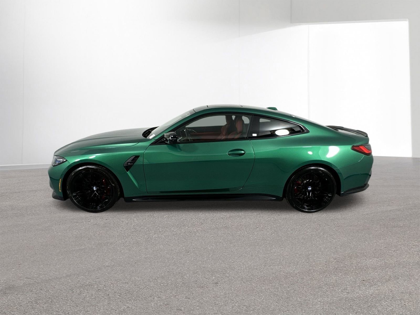 Used 2024 BMW M4 xDrive Competition w/ Executive Package image 31