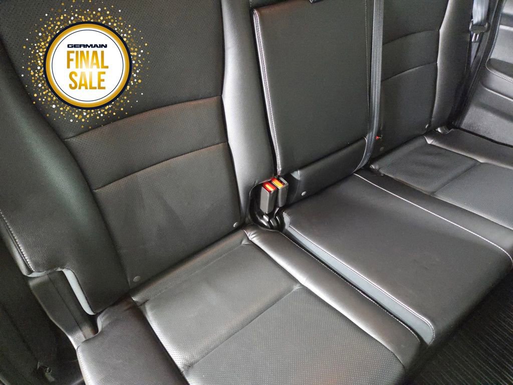 Used 2025 Honda Ridgeline RTL image 18