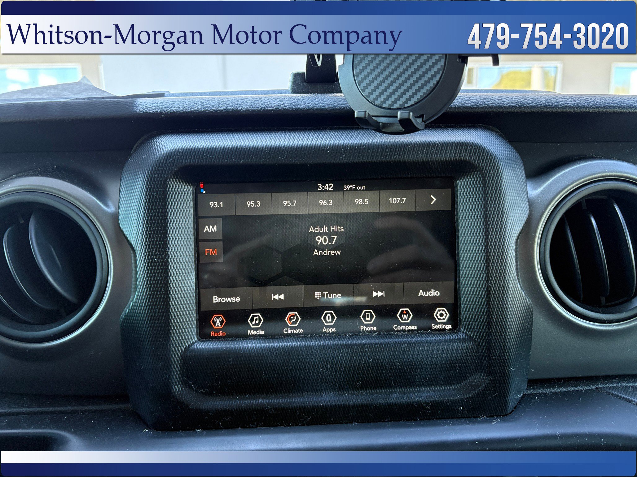 Used 2022 Jeep Wrangler Unlimited Sport S image 27