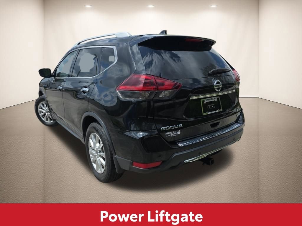 Used 2019 Nissan Rogue SV image 6