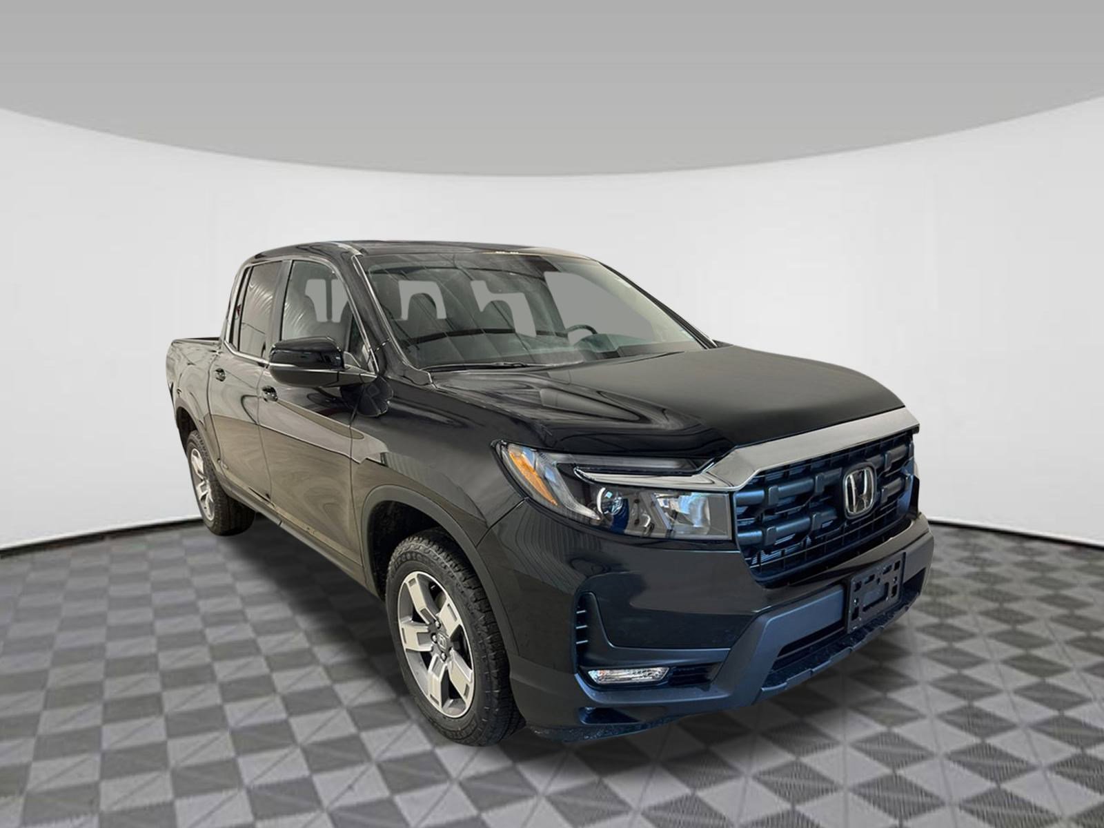 New 2026 Honda Ridgeline RTL image 7