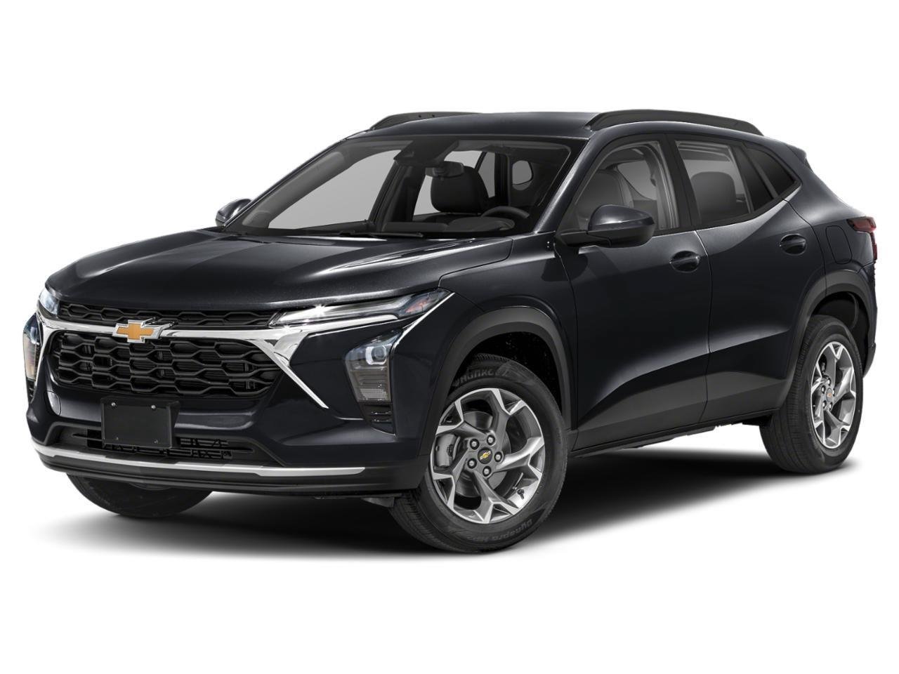New 2026 Chevrolet Trax RS w/ Sunroof Package