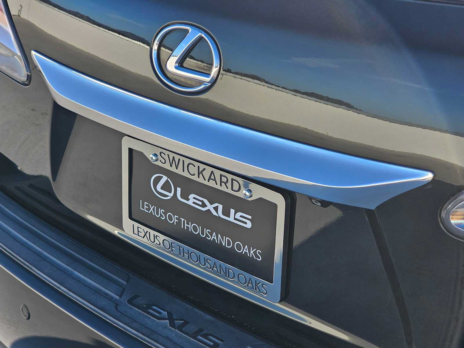 Used 2015 Lexus RX 350 FWD image 13