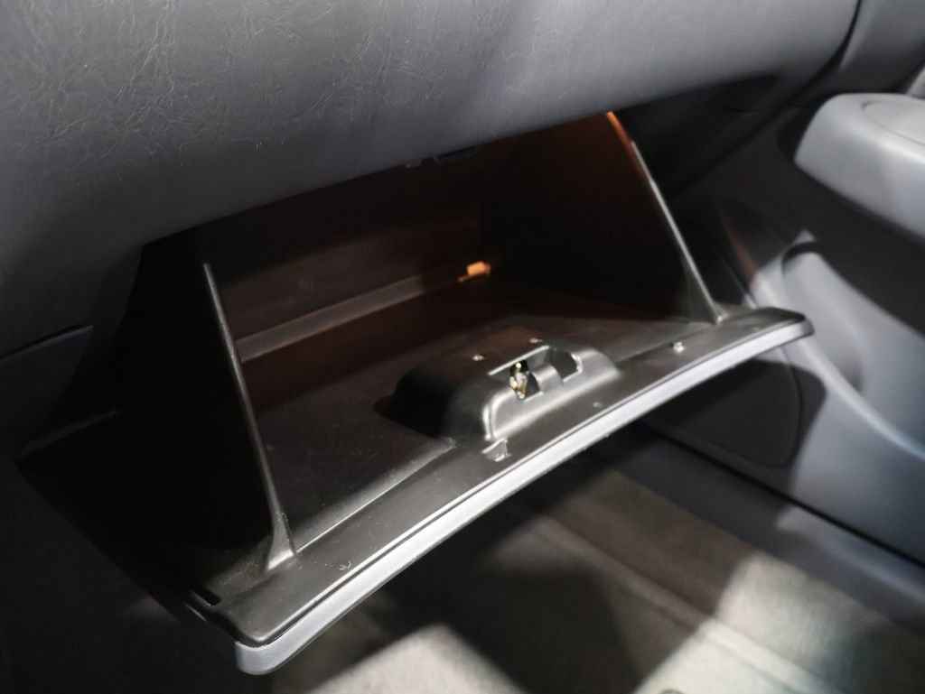 Used 2001 Toyota Camry LE image 27