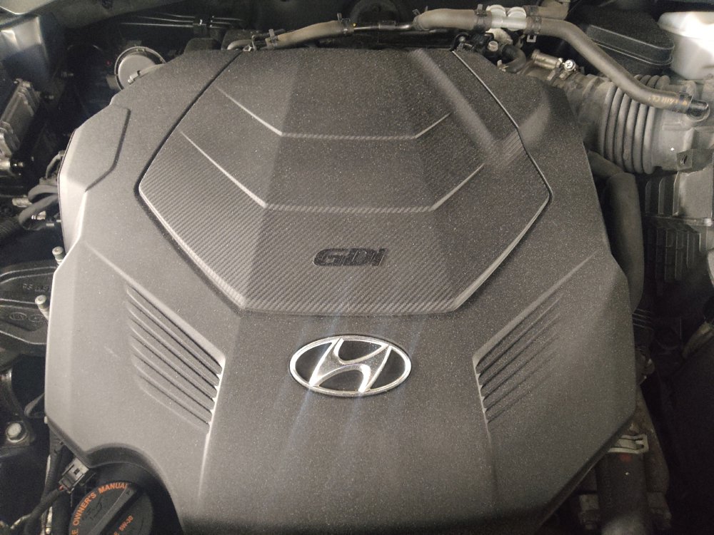 Used 2022 Hyundai Palisade SEL w/ Convenience Package FWD image 30