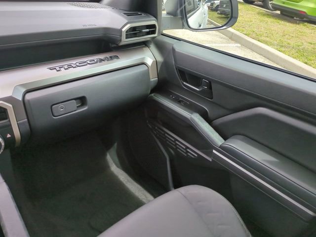 Used 2024 Toyota Tacoma SR5 image 17