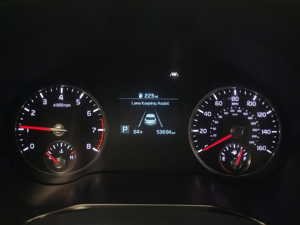 Used 2022 Kia Telluride S image 23