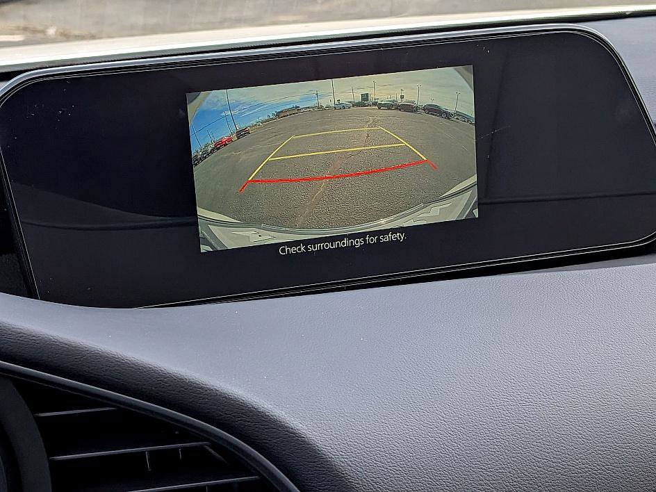 New 2026 MAZDA MAZDA3 2.5 S Sedan w/ Preferred Pkg image 21