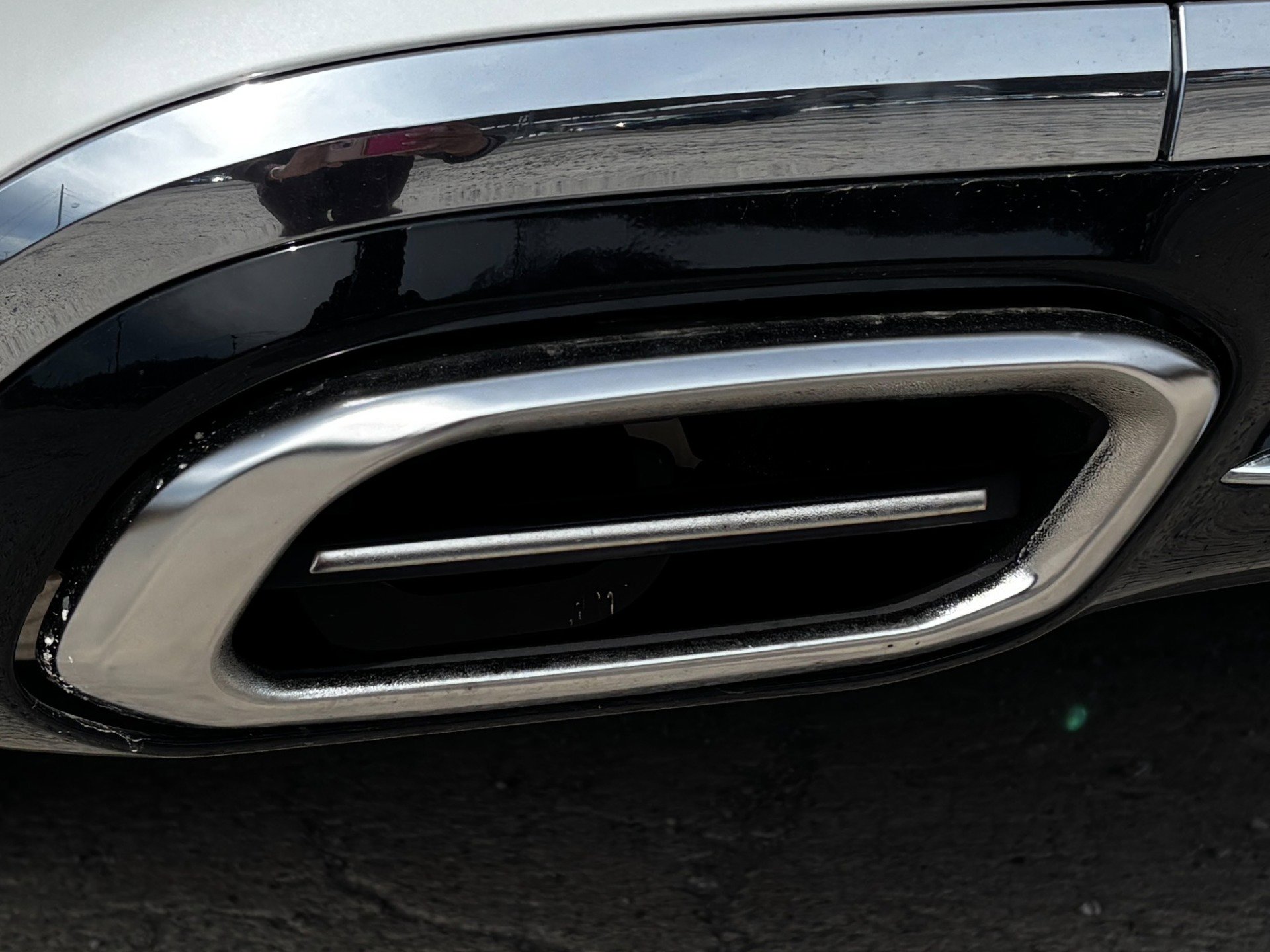 Used 2025 Mercedes-Benz Maybach S 680 4MATIC image 90