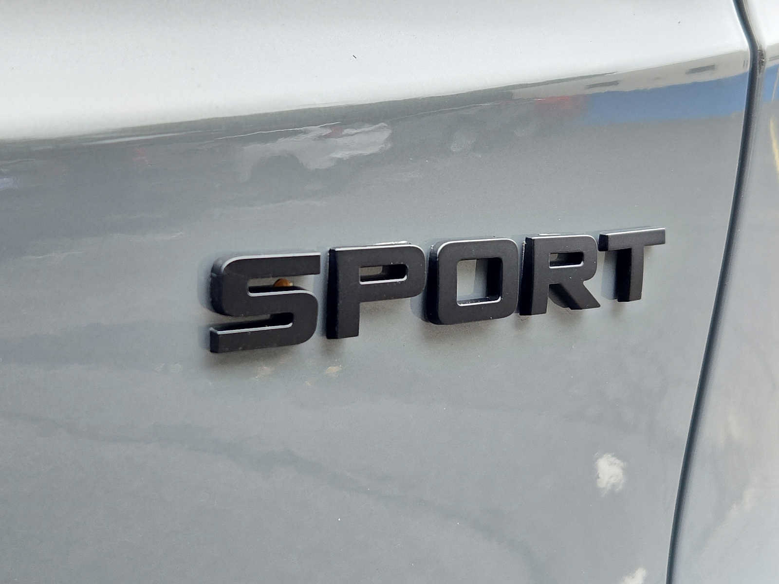 Certified 2024 Honda CR-V Sport image 32