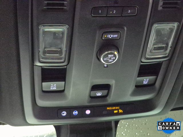 Used 2021 Chevrolet Tahoe Z71 image 33