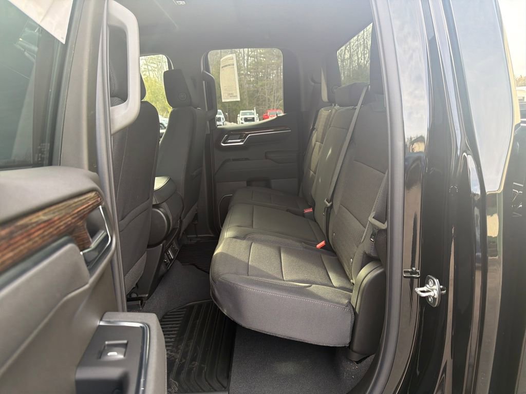 New 2026 GMC Sierra 1500 Elevation image 22