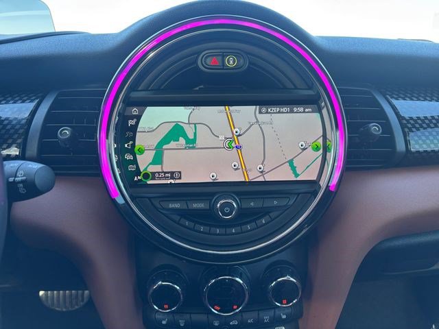 Used 2021 MINI Cooper S image 24