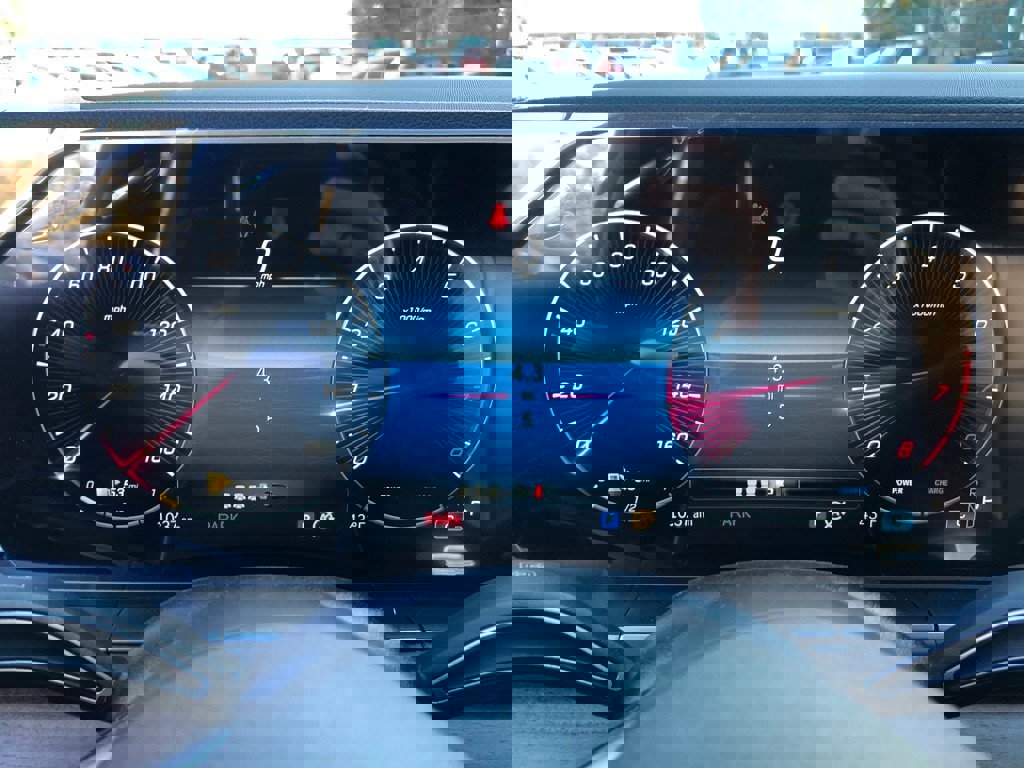 New 2026 Mercedes-Benz GLE 350 GLE 350 image 22