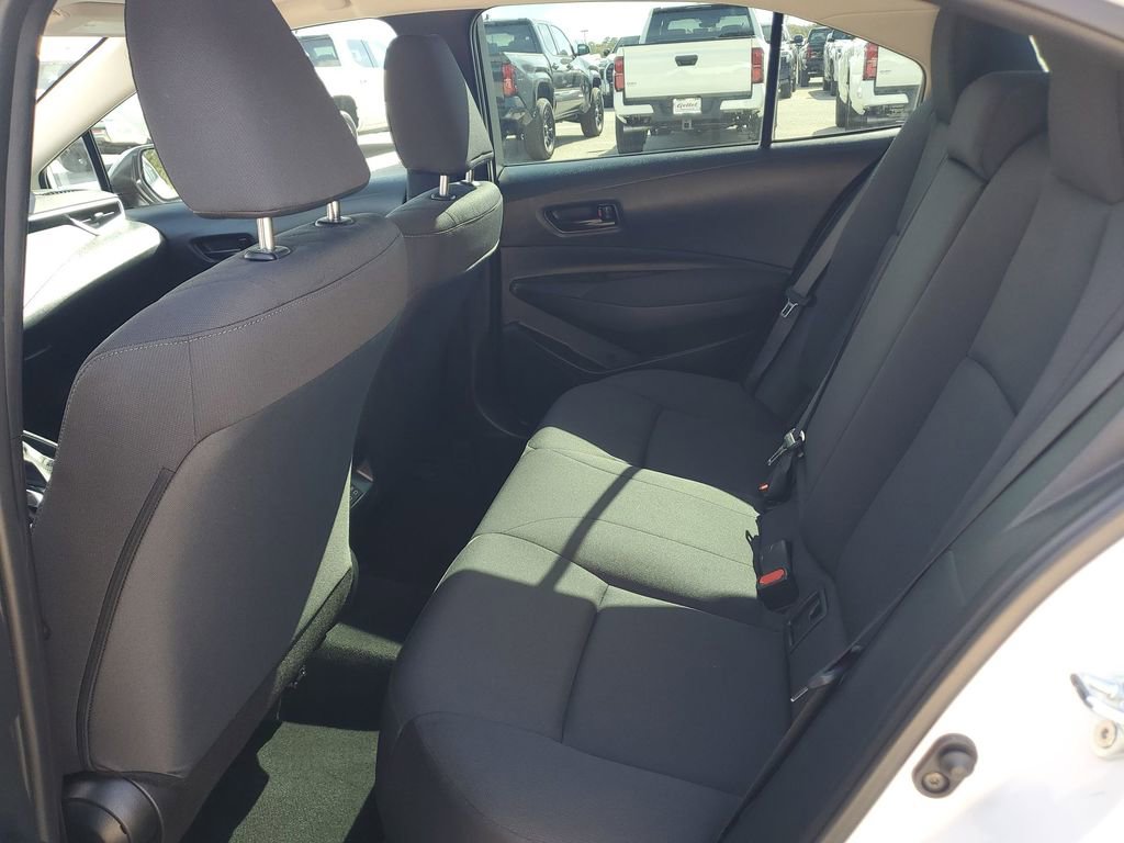 Certified 2024 Toyota Corolla LE image 23
