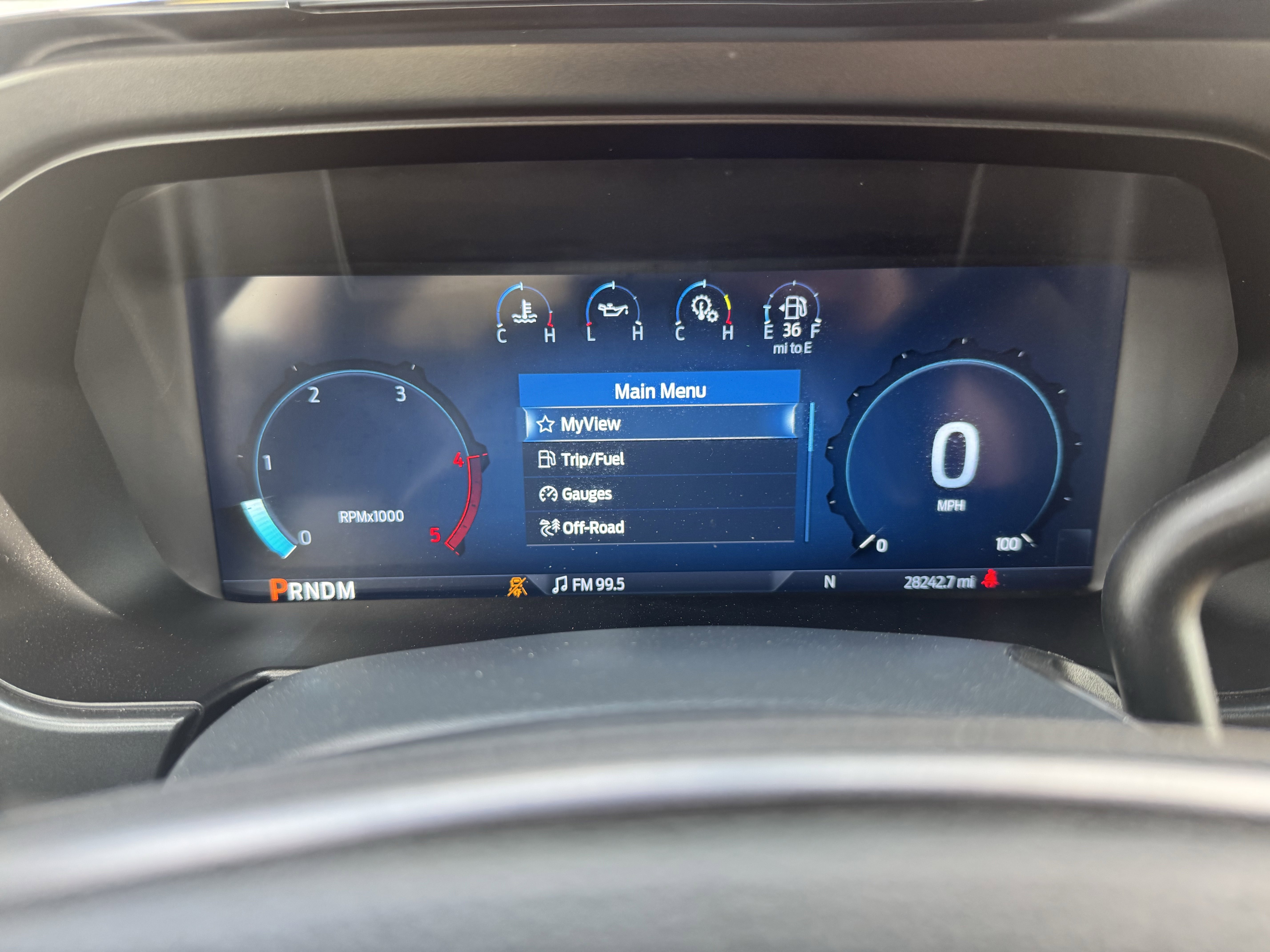 Certified 2023 Ford F250 Lariat w/ Tow Technology Package image 5