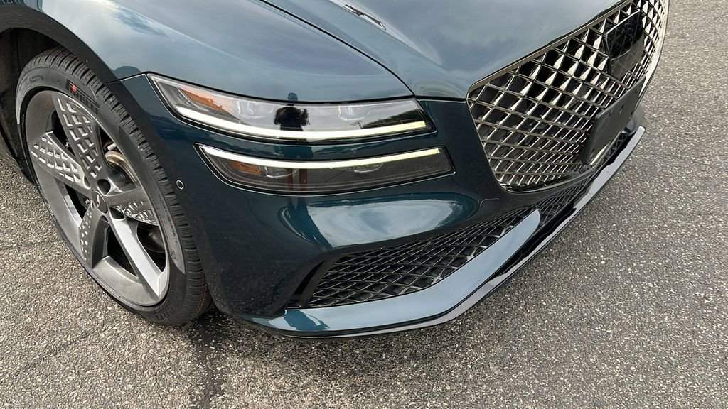 Used 2023 Genesis G80 3.5T Sport image 13