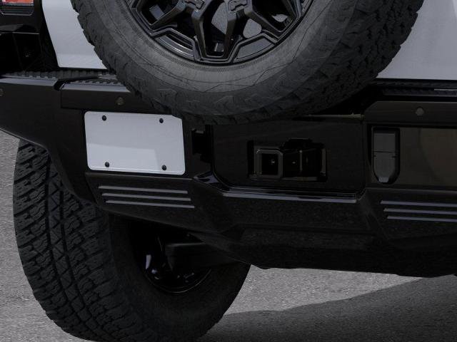 New 2026 GMC Hummer EV 2X w/ LPO, Sport Package image 49
