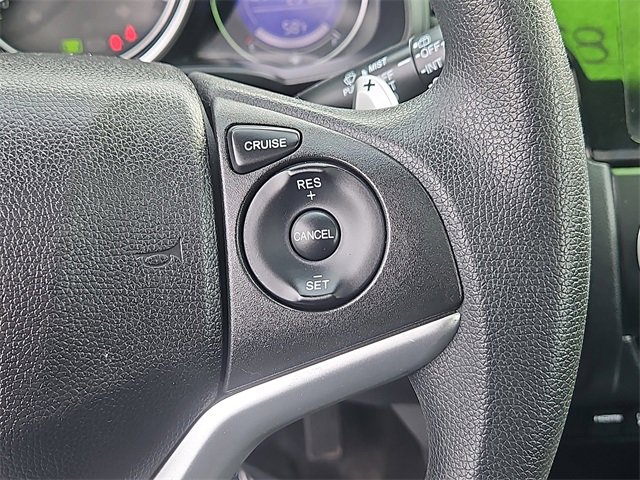 Used 2015 Honda Fit EX-L image 21