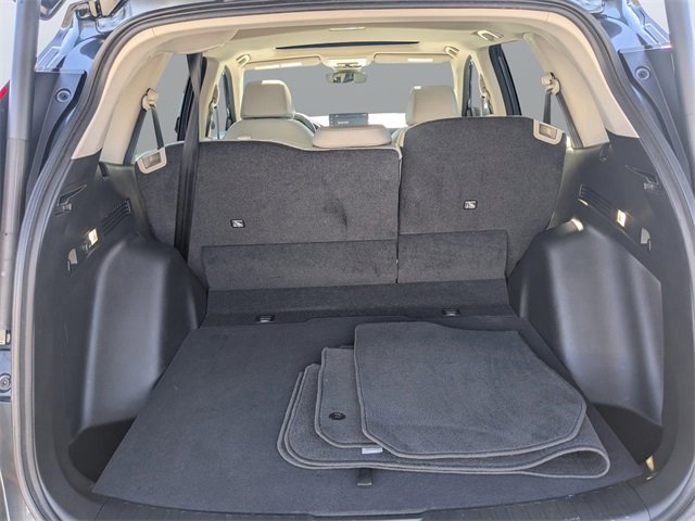 Used 2024 Honda CR-V EX-L image 12