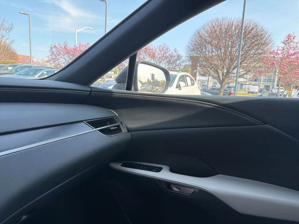 Used 2024 Lexus RX 350 Premium image 30