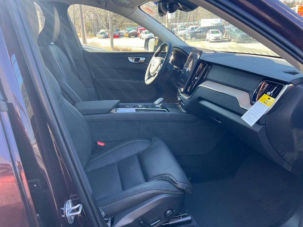New 2026 Volvo XC60 T8 Ultra w/ Protection Package Premier AWD/4WD image 26