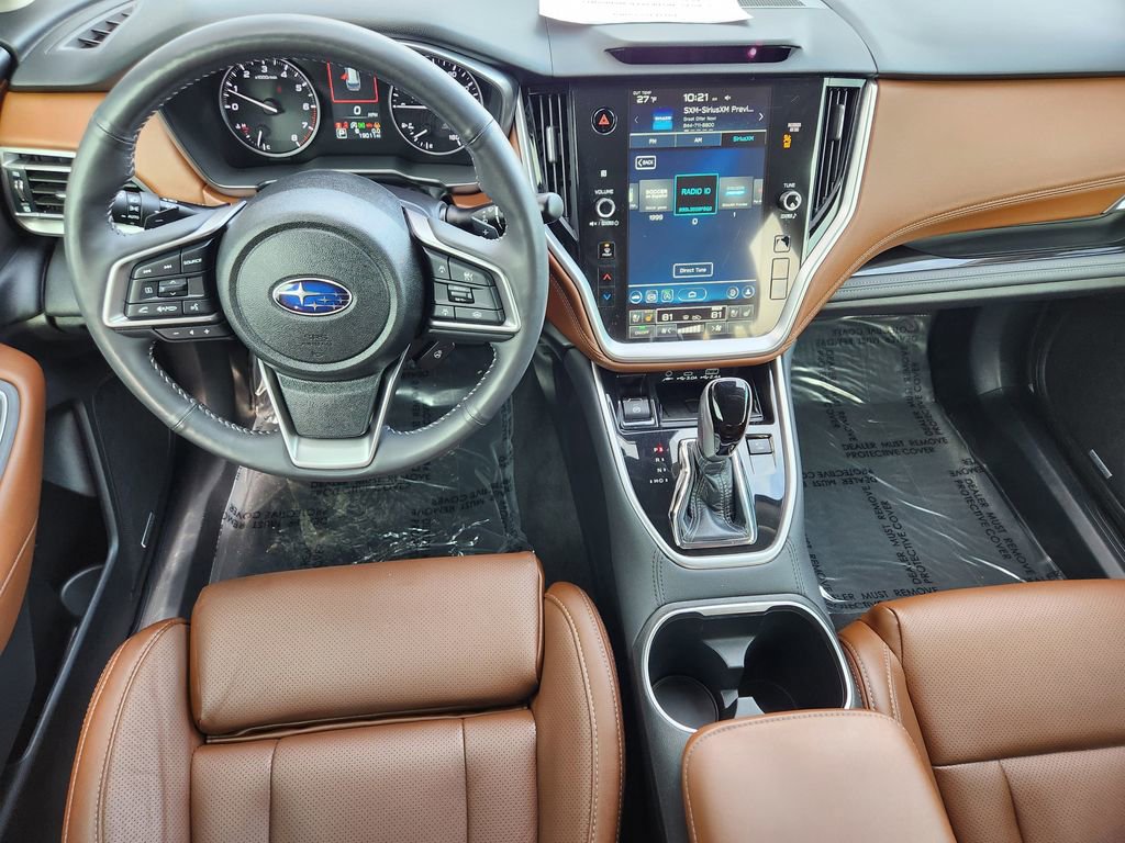 Used 2023 Subaru Outback Touring XT image 15