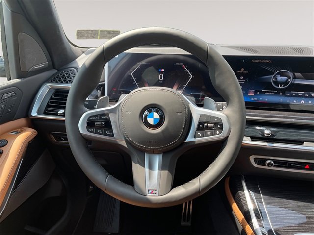 New 2026 BMW X7 xDrive40i w/ M Sport Package image 12