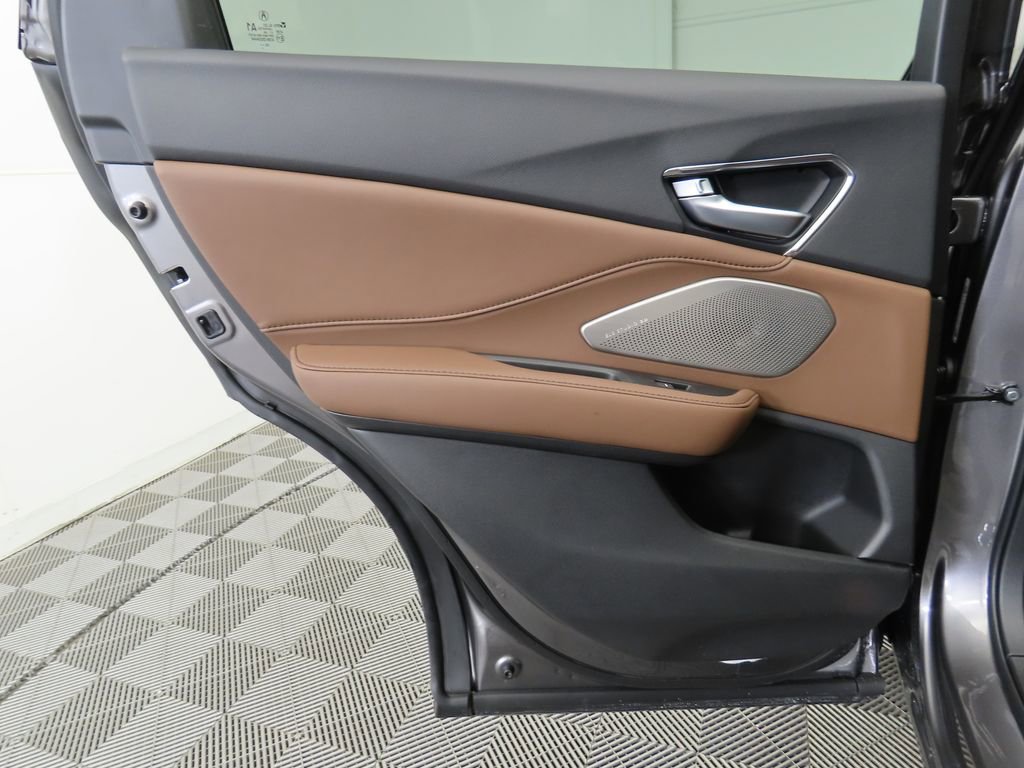 New 2026 Acura RDX Advance Package image 26