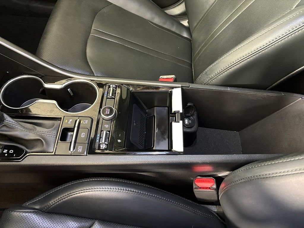 Used 2024 Kia K5 EX w/ EX Premium Package FWD image 31