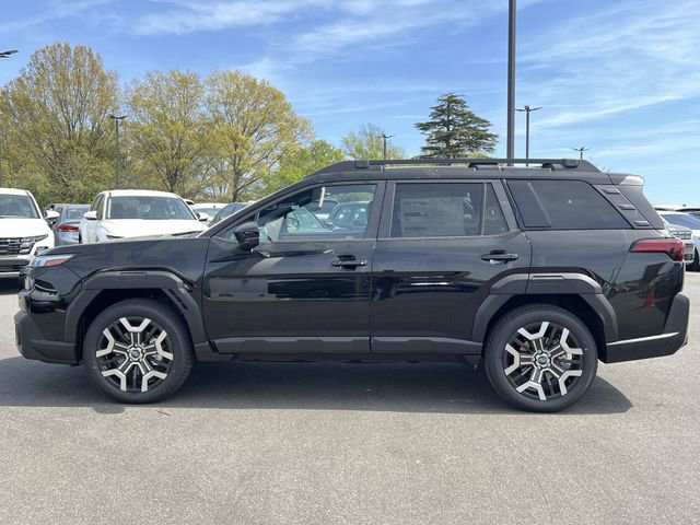 New 2026 Subaru Outback Touring XT image 37