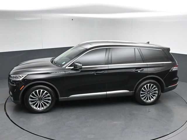 Certified 2023 Lincoln Aviator AWD w/ Premium Package image 48
