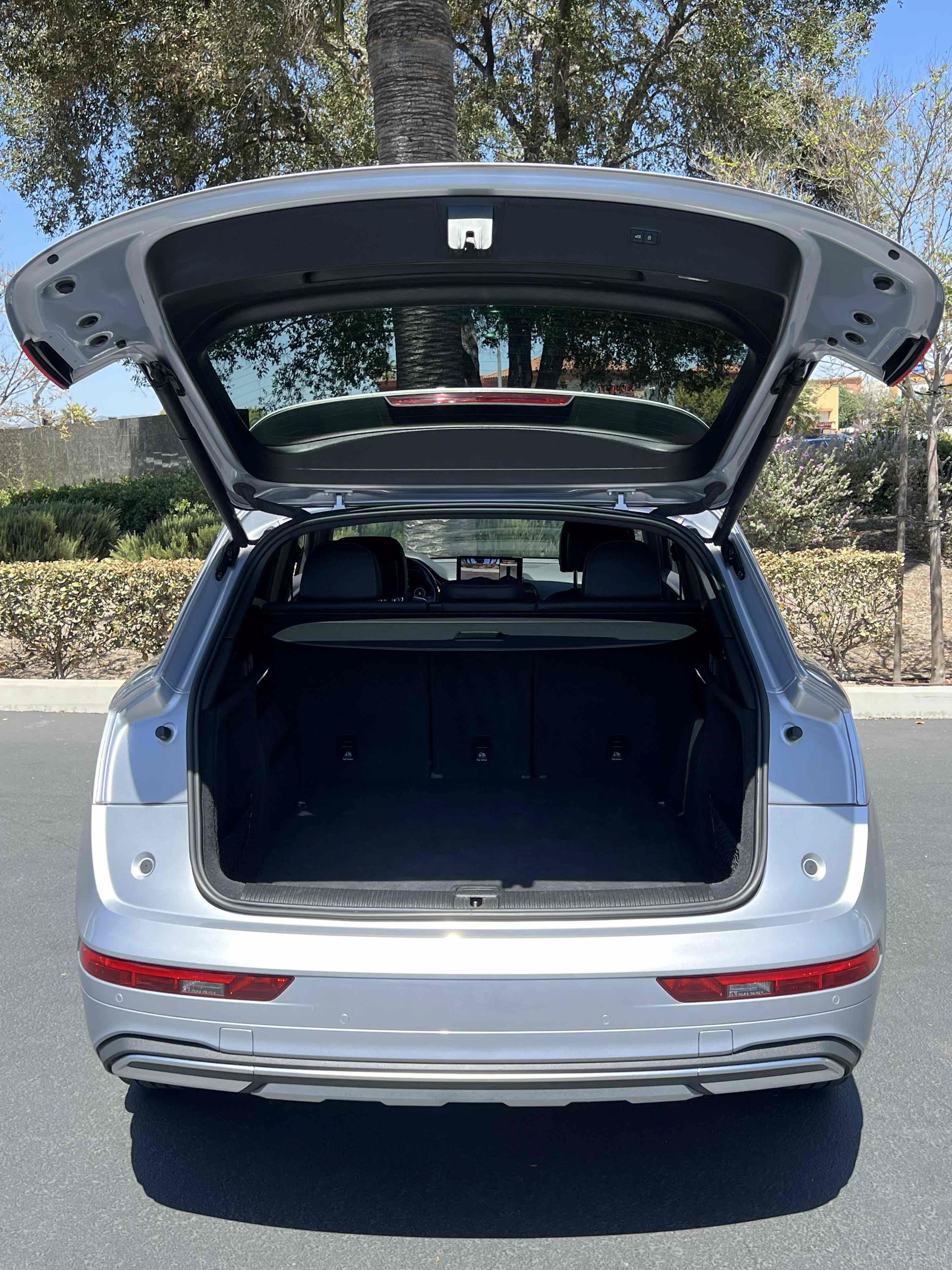 Used 2022 Audi Q5 2.0T Premium Plus AWD/4WD image 76