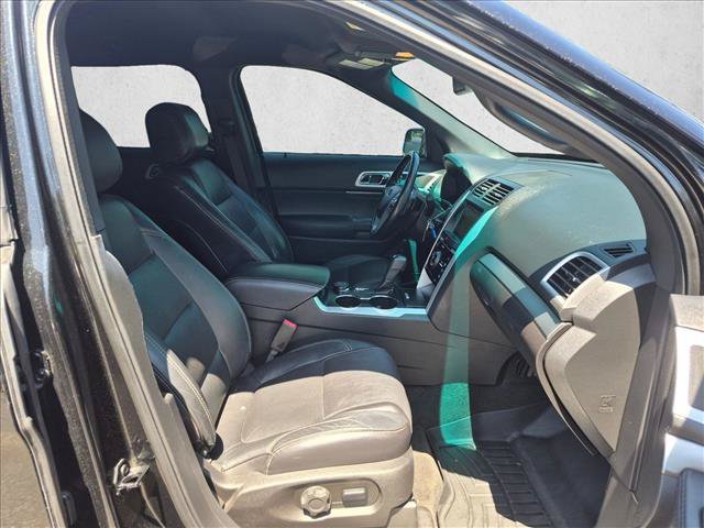 Used 2015 Ford Explorer Sport AWD/4WD image 20