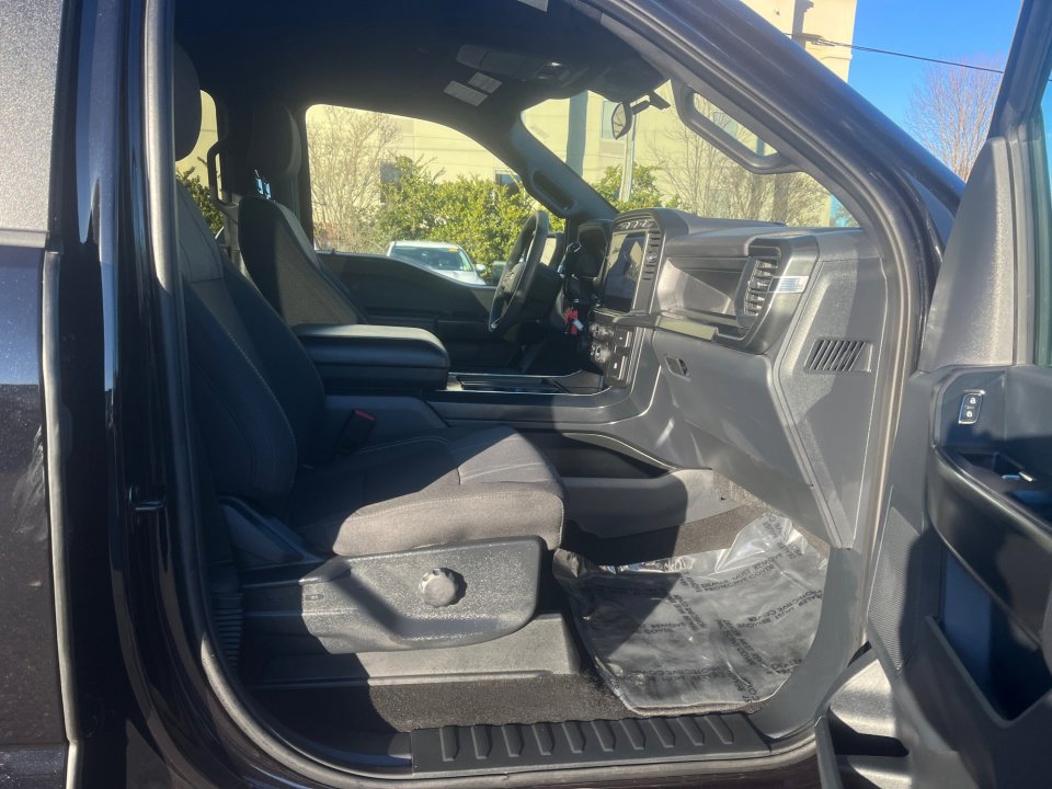 Used 2024 Ford F150 STX image 32
