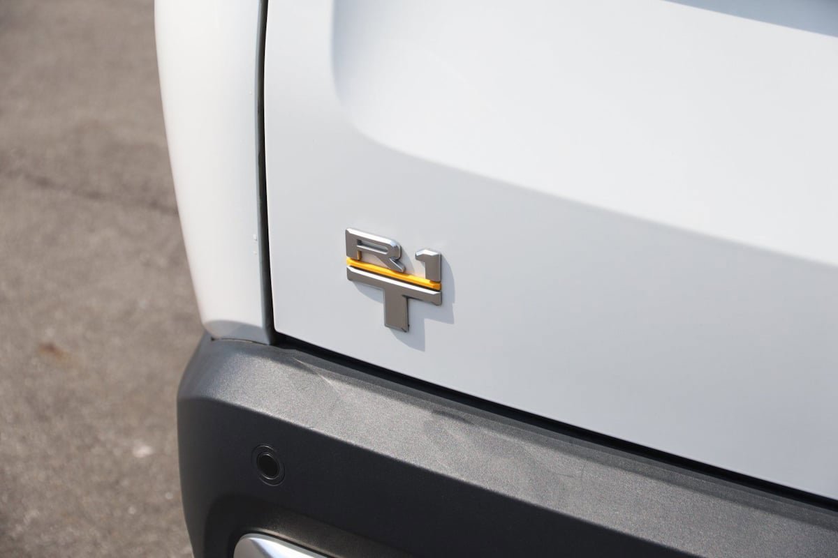 Used 2022 Rivian R1T Adventure image 66