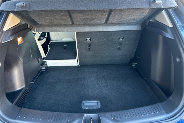 Used 2022 Buick Encore GX Preferred image 16